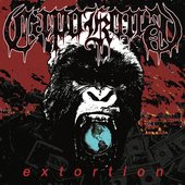 Extortion - EP