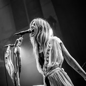 Myrkur Live