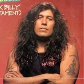 Chuck Billy