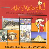 Ale Meksyk!