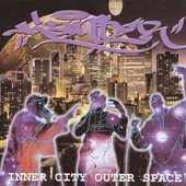 Inner City Outer Space