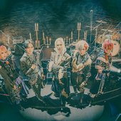 Fantôme Iris LIVE 2025 - Révérence -