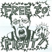Free to Fight compilation