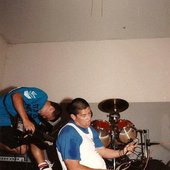 Orange County Hardcore