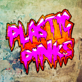 Plastic Pinks