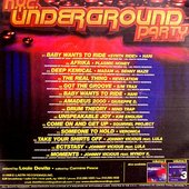 N.Y.C. Underground Party