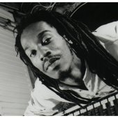 Benjamin Zephaniah