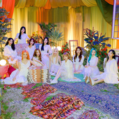LOONA, Star 