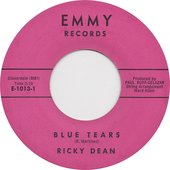Ricky Dean