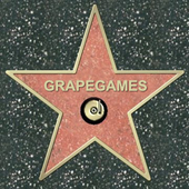 GrapeGames için avatar