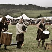 Callander Highland Games