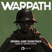 Warpath (Original Game Soundtrack)