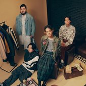 FIVE NEW OLD