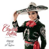 GRACIELA BELTRAN-HOMENAJE A LA VOZ RANCHERA 2014