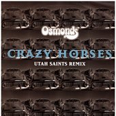 Crazy Horses (Utah Saints Remix)