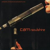 DJ Cam / Soulshine (2001)