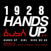 Hands Up