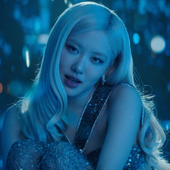 ROSÉ - Messy (From F1® The Movie) [Official Music Video]