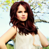 Debby Ryan