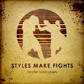 Faster Than Usain - Single