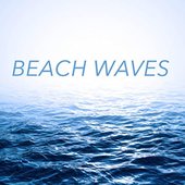 Pacific Ocean Samples / Beach Waves