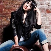 Ruth Lorenzo