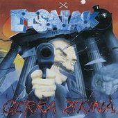 Gerra Zikina