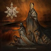 Death Comes Sudden