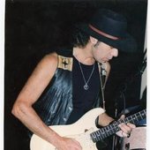 John Earl Walker 1