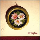 Der Empfang