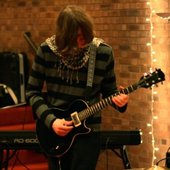 live at the red room