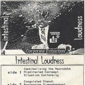 Corporate Extinction