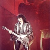 Tony Iommi