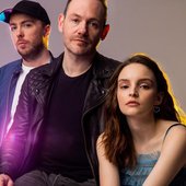 CHVRCHES 2018