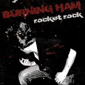 Rocket Rock