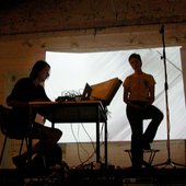 Live in Italy at Interference festival