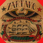 Azken Portua