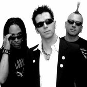 DCR Band