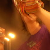 LastFM profile picture for @feuds