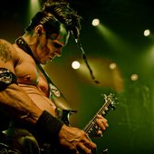 Doyle Live