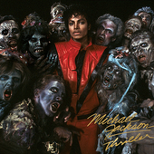 THRILLER