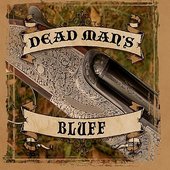 Dead Man's Bluff - Front Cover