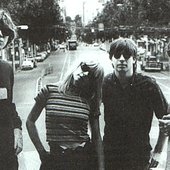 Sonic Youth