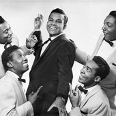 Billy Ward & The Dominoes