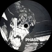 Torture Rhythm - EP