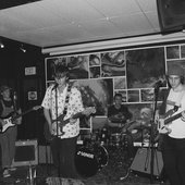 Fade awaays Live at placebo place