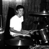 Band practice pic
