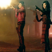 the veronicas - lolita music video