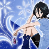 rukia frutiger