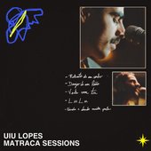 Matraca Sessions